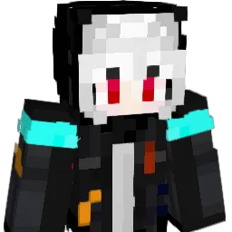 Osyoyu_ Minecraft avatar bust
