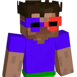 OszustZeSlaska Minecraft avatar bust