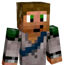 Ot_Vitosha Minecraft avatar bust