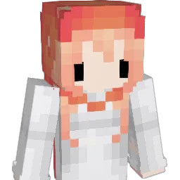 Otaku__Trash Minecraft avatar bust
