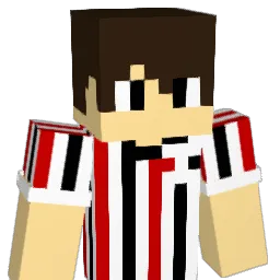 OtalDoClovis Minecraft avatar bust
