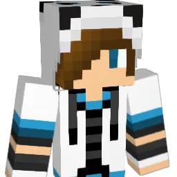 Otanashi_135 Minecraft avatar bust