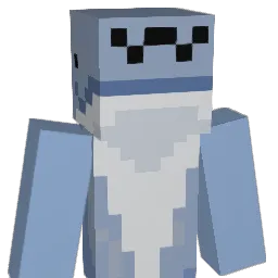 Otas87 Minecraft avatar bust