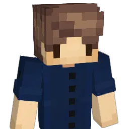Otashh Minecraft avatar bust