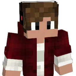 OtavioGamer_1224 Minecraft avatar bust