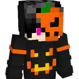 OtavioStark Minecraft avatar bust
