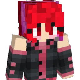 Otet0p Minecraft avatar bust