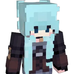 OtgerTheGreat's Minecraft skin