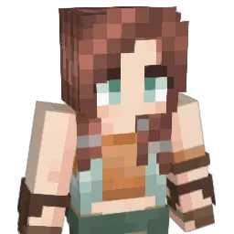 OtgerTheGreat Minecraft avatar bust