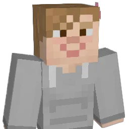 OthTheOdd Minecraft avatar bust