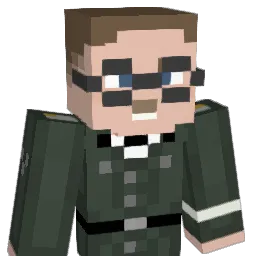OthalaRune Minecraft avatar bust