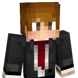 Otharion Minecraft avatar bust