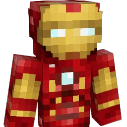 OtheJarvis Minecraft avatar bust