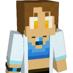 Othella's Minecraft skin