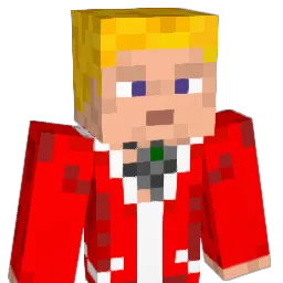 OtherBarry's Minecraft skin