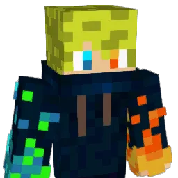 OtherHorizon96 Minecraft avatar bust