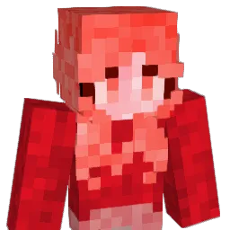 OtherStuffie2468 Minecraft avatar bust