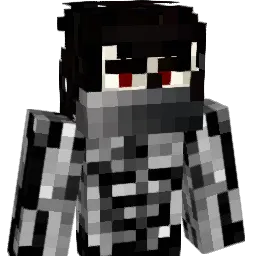 Other_Minds Minecraft avatar bust