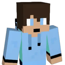 Otherbarry2204 Minecraft avatar bust