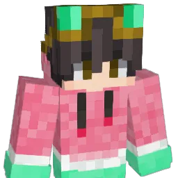 Otheriel's Minecraft skin