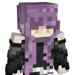 OtherwiseCats's Minecraft skin