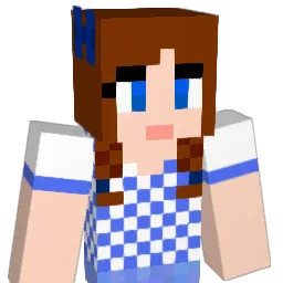 Othia's Minecraft skin