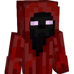 Othor101 Minecraft avatar bust