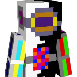 Othyn642 Minecraft avatar bust