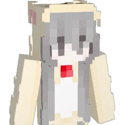 OtiSWDJ Minecraft avatar bust