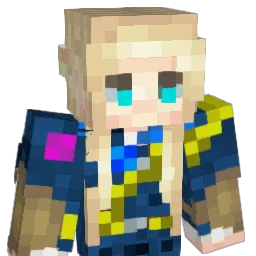 Otilo69 Minecraft avatar bust