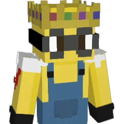 OtisAP Minecraft avatar bust
