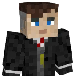 OtisJacksonJr Minecraft avatar bust