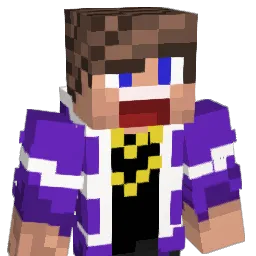 OtisKap Minecraft avatar bust