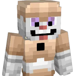 OtisLePoOtis Minecraft avatar bust