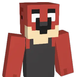 OtisOtt Minecraft avatar bust