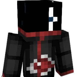 OtisWasTesting Minecraft avatar bust