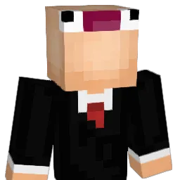 OtluPeynir42 Minecraft avatar bust