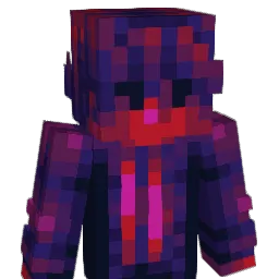 OtoanSkye Minecraft avatar bust