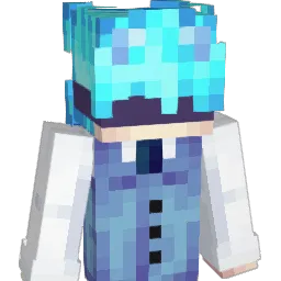 Otodamsh's Minecraft skin