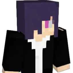 Otogiri_Kikyo Minecraft avatar bust