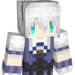 Otoh_A's Minecraft skin