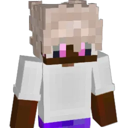Otokito Minecraft avatar bust