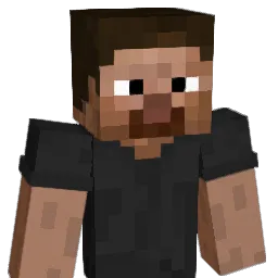 OtryXD's Minecraft skin