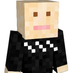 Otshokki17 Minecraft avatar bust