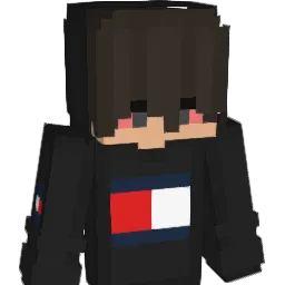 OttIstGott Minecraft avatar bust