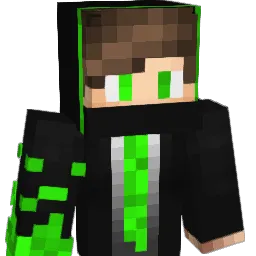 OttUdssr Minecraft avatar bust