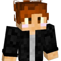Otta_Bush Minecraft avatar bust