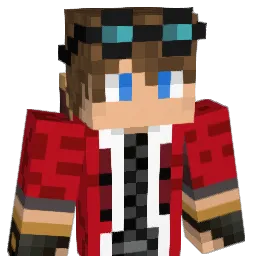 OttarMoe Minecraft avatar bust