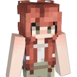 Ottele Minecraft avatar bust