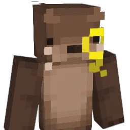 OtterFaceMan